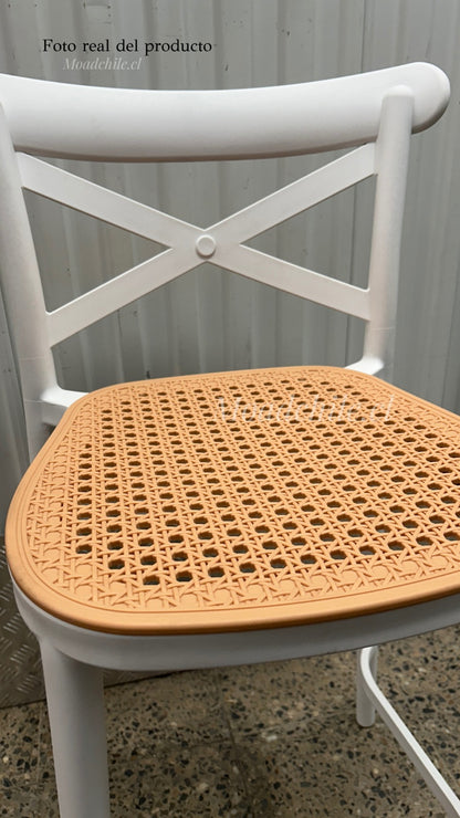Silla de Bar Arizona (75cm)