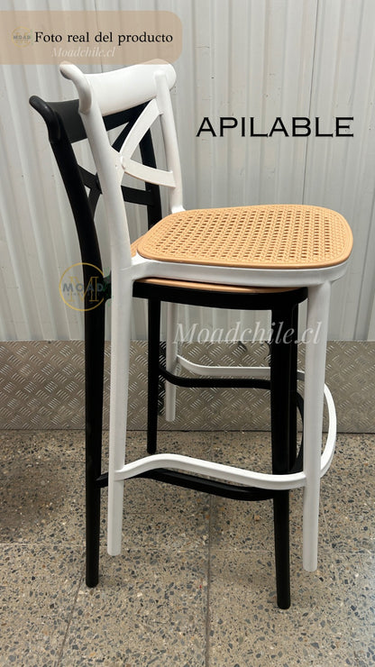 Silla de Bar Arizona (75cm)