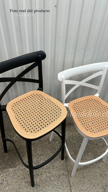 Silla de Bar Arizona (75cm)