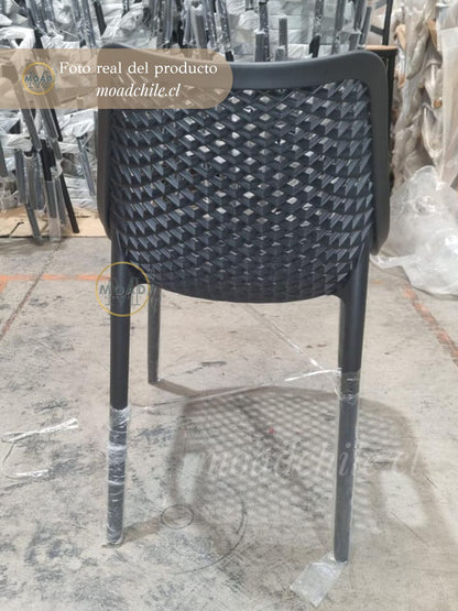 Silla Terraza Berlín