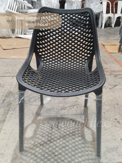 Silla Terraza Berlín
