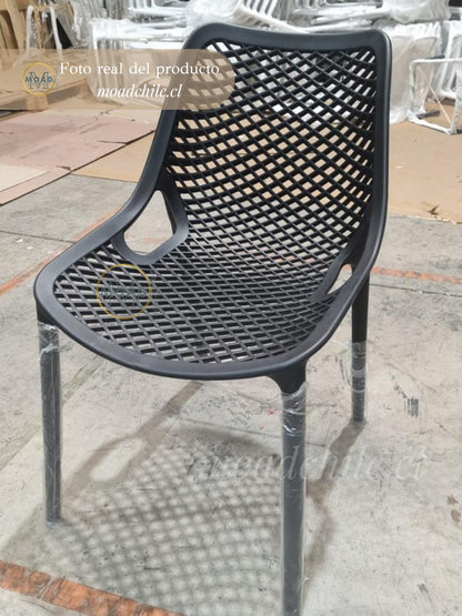 Silla Terraza Berlín
