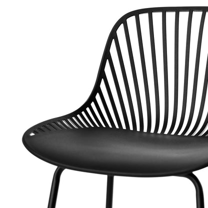 Taburete Tropea (75cm)