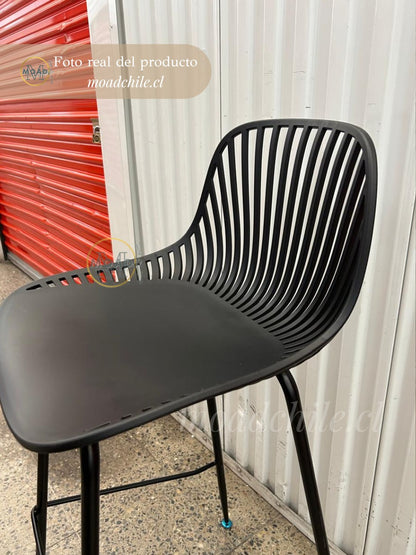 Taburete Tropea (75cm)