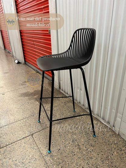 Taburete Tropea (75cm)