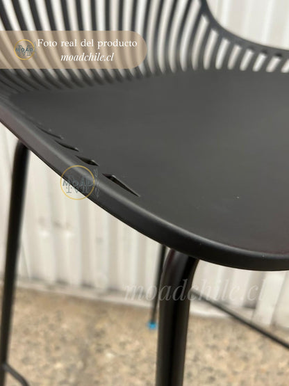 Taburete Tropea (75cm)