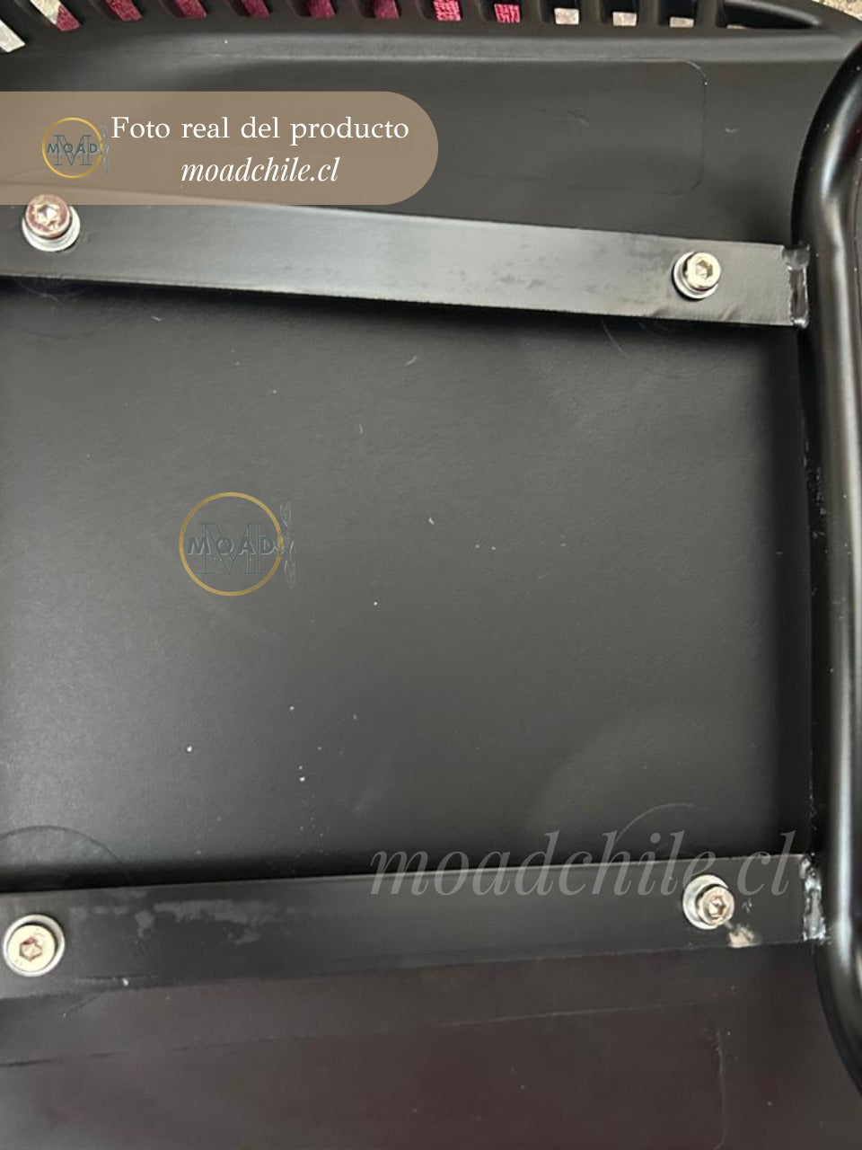 Pack 4 Taburetes Tropea (75cm)