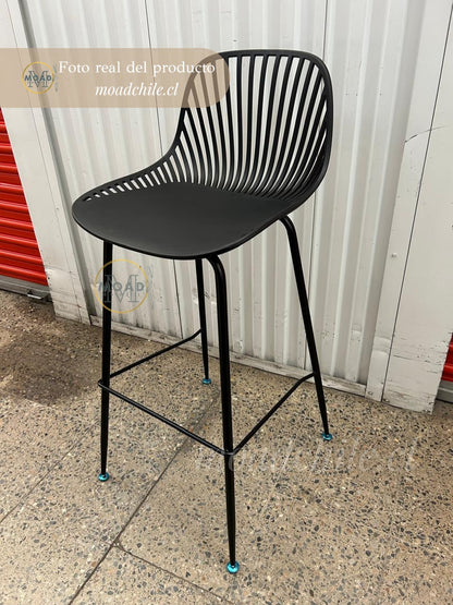 Taburete Tropea (75cm)