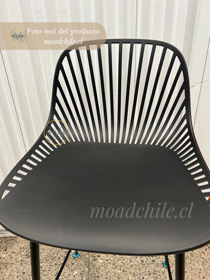 Taburete Tropea (75cm)