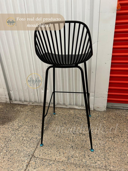 Taburete Tropea (75cm)