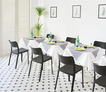 Silla de Comedor o Terraza Kentucky