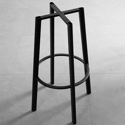 Taburete de bar Elipse Industrial