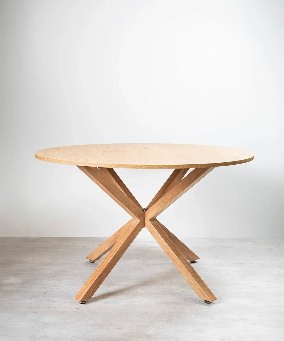 Juego de comedor Dali 100cm