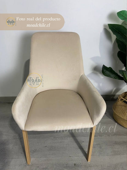 Pack 2 Sitiales Oporto