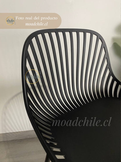 Taburete Tropea (75cm)