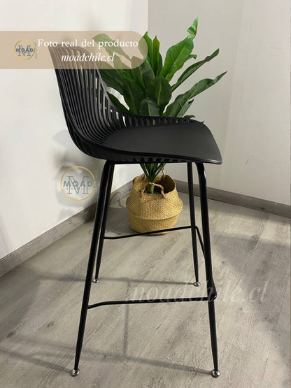 Taburete Tropea (75cm)