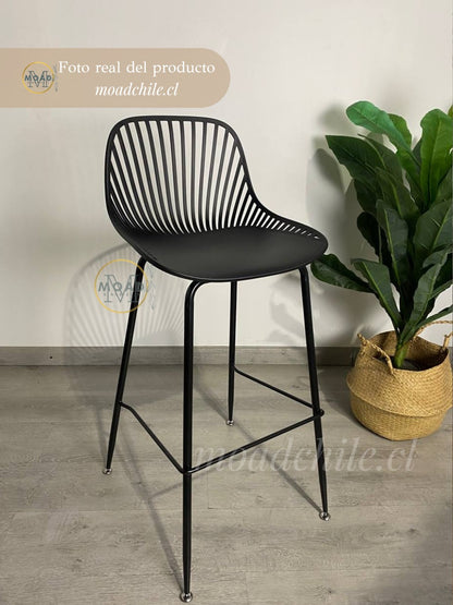Taburete Tropea (75cm)