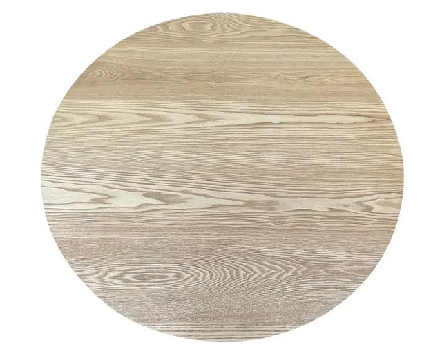 Mesa de Comedor Ibai Natural 90cm
