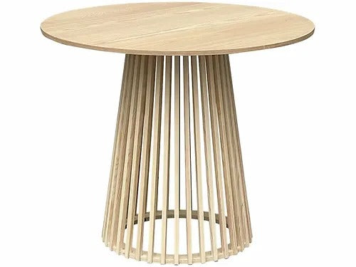 Mesa de Comedor Ibai Natural 90cm