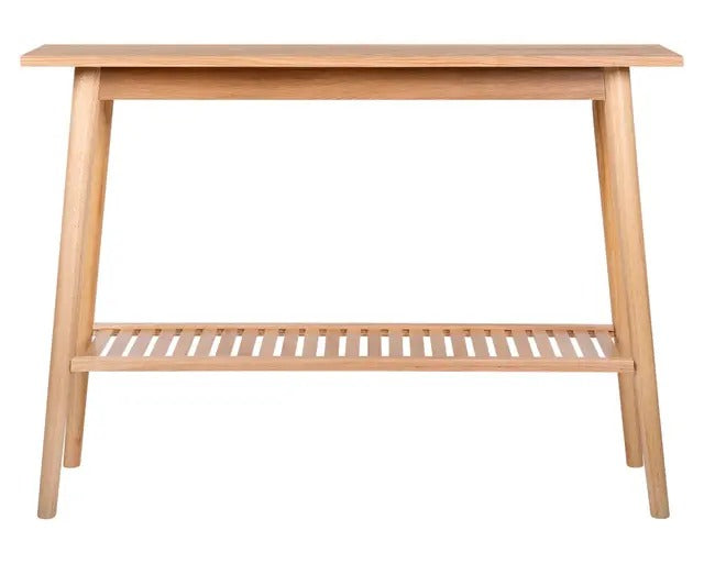 Arrimo de Madera Japandi