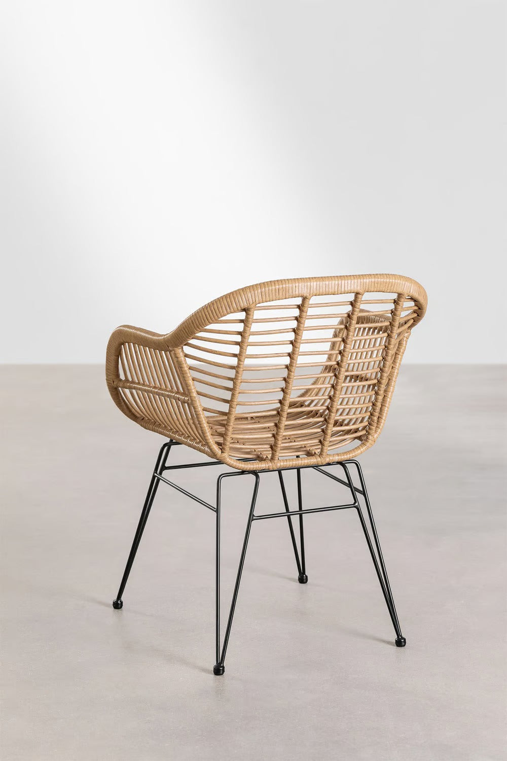 Juego de Comedor para 4 personas Golden Grecia
