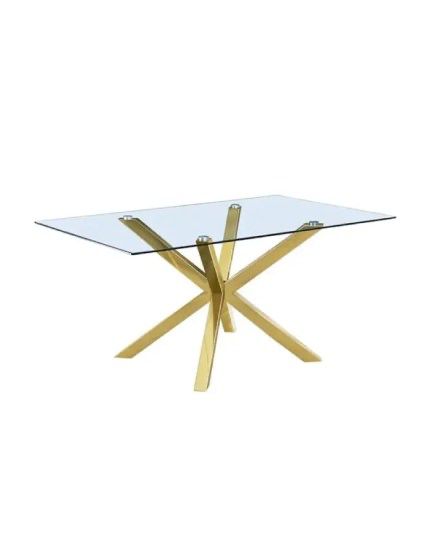 Comedor Beetle Beverly Hills Rectangular 4P