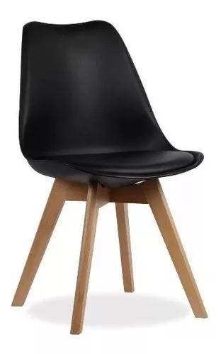 Comedor Minimalista Tulip 6P