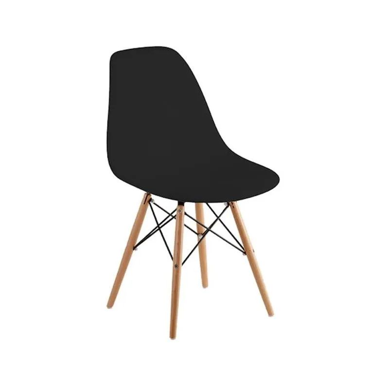 Comedor eames minimalista 6P