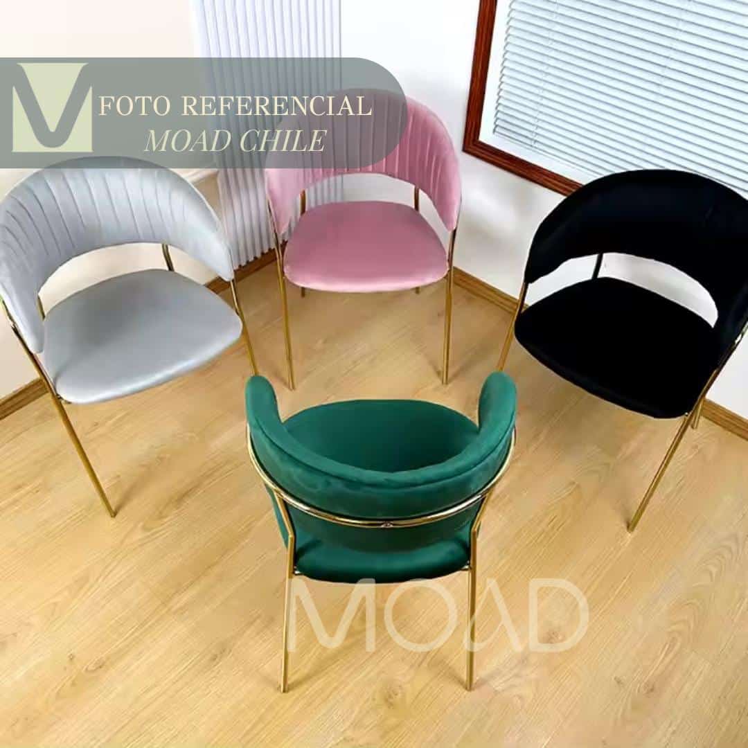 Sitial Velvet Max