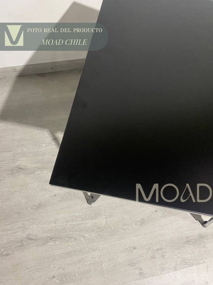 Mesa de comedor Tolix 80×80 (metálica)