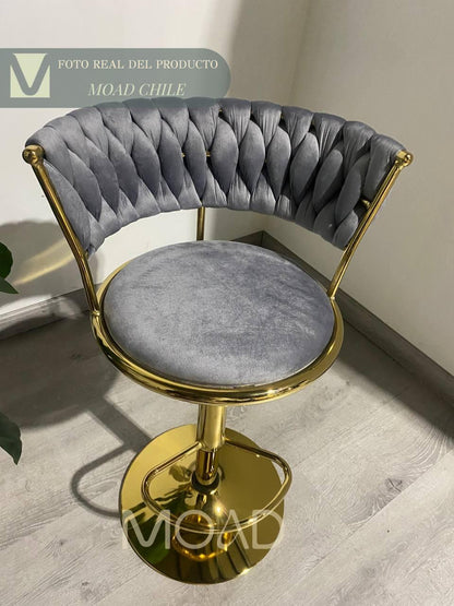 Taburete Queen Bar