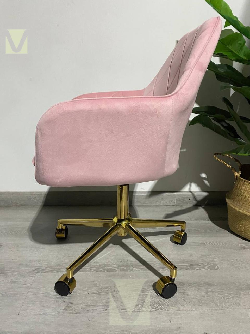 Silla de escritorio Diamante