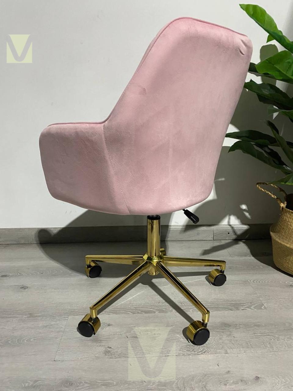 Silla de escritorio Diamante