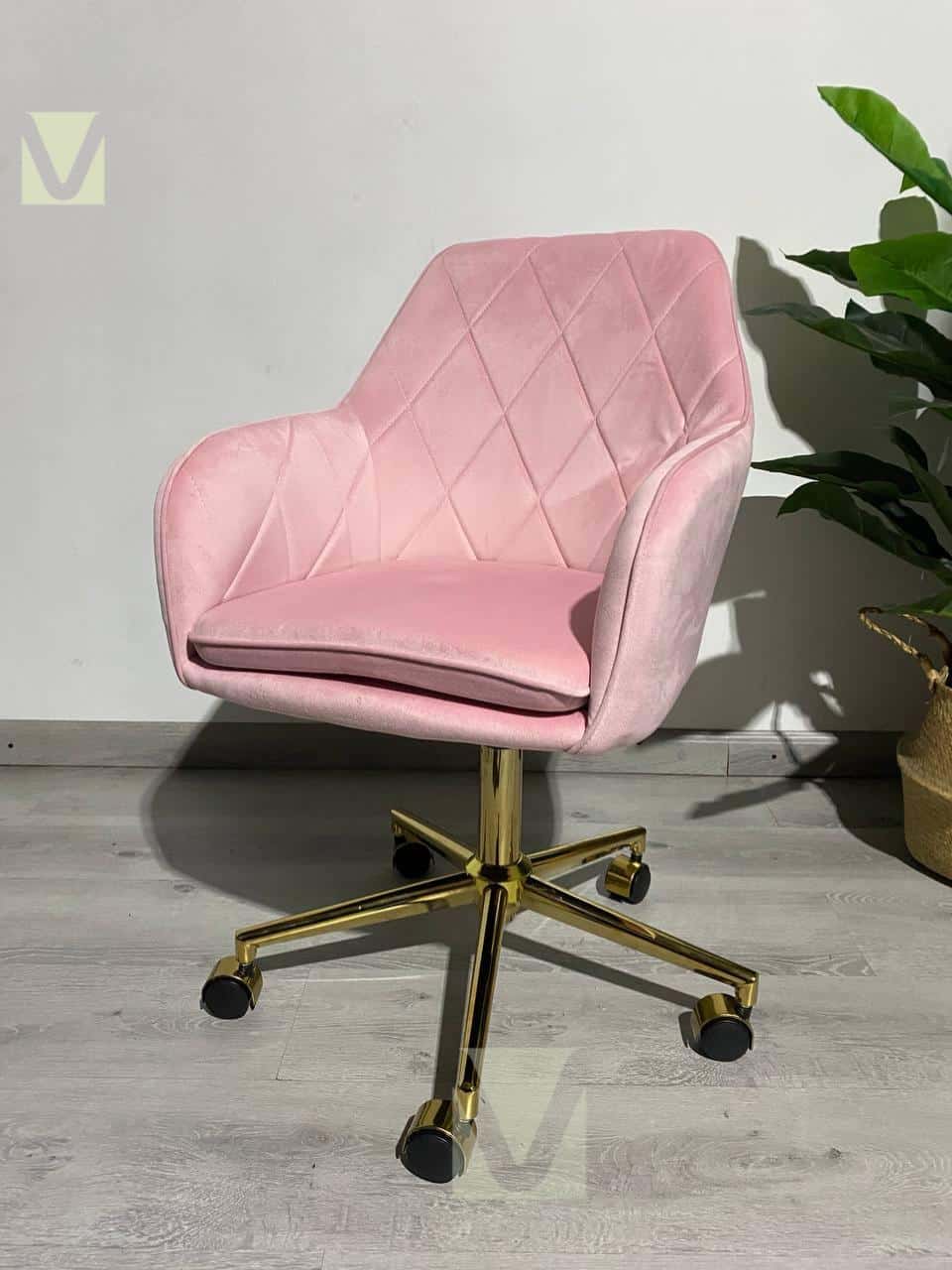 Silla de escritorio Diamante
