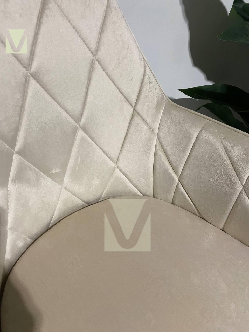 Silla de escritorio Diamante