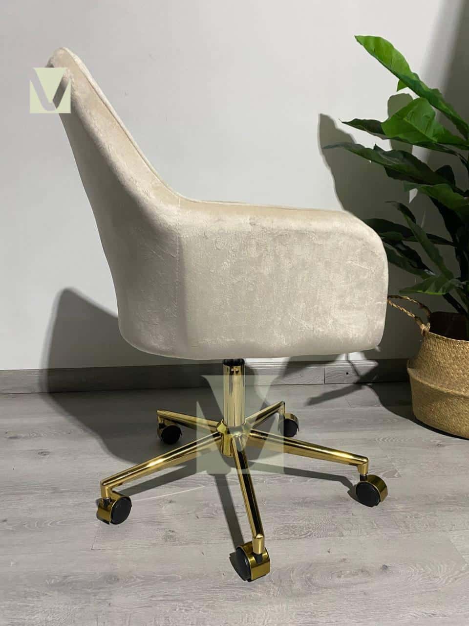 Silla de escritorio Diamante