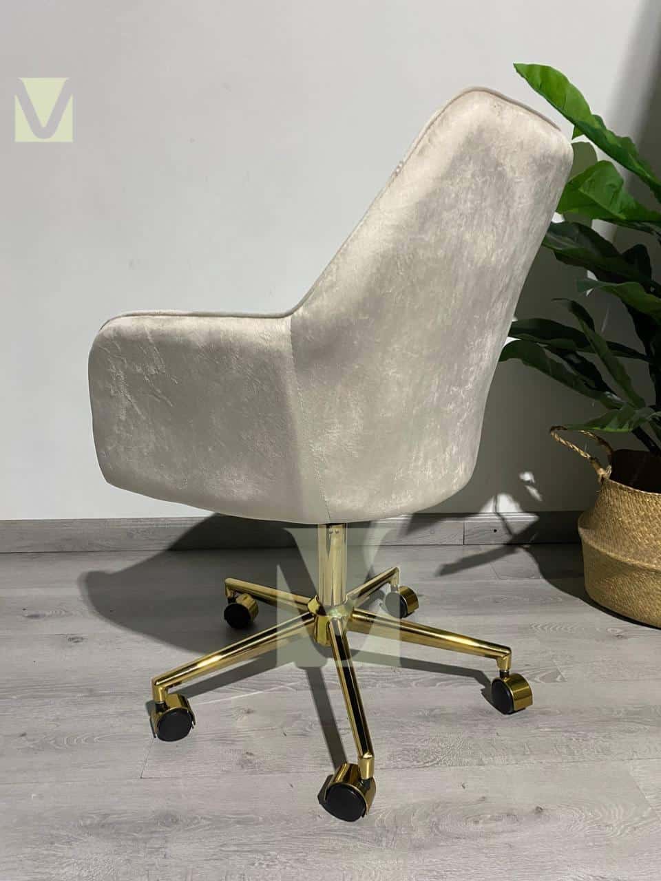 Silla de escritorio Diamante