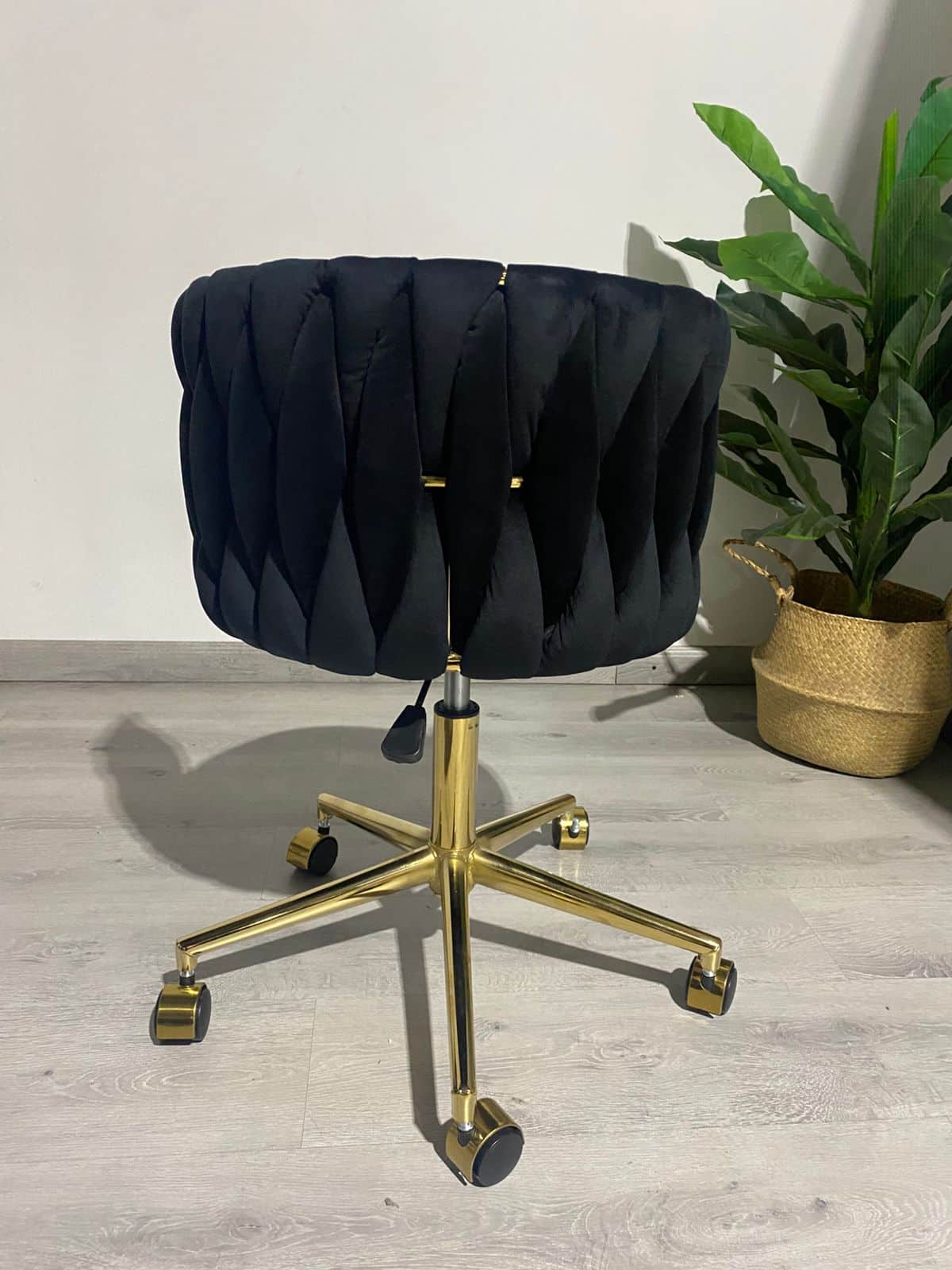 Silla de escritorio Queen