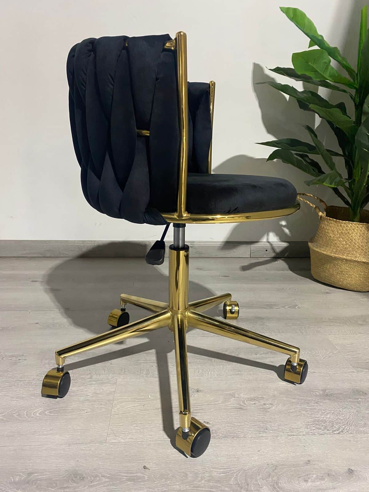 Silla de escritorio Queen