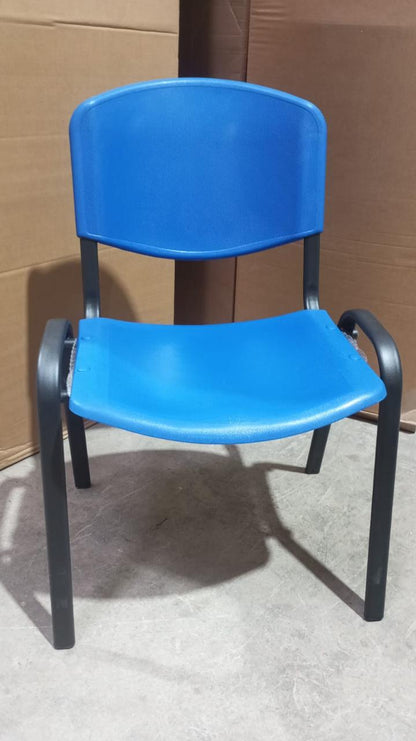 Silla Meeting de Polipropileno