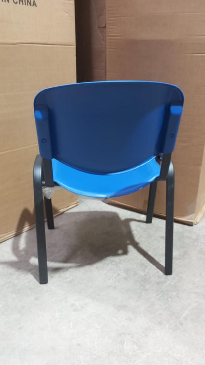 Silla Meeting de Polipropileno