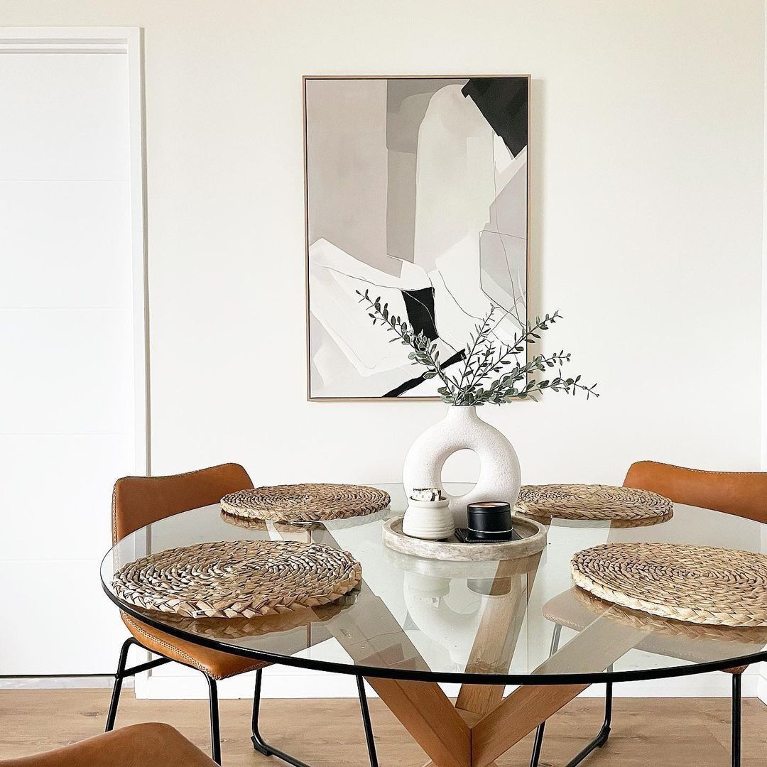 Comedor Córdova Burgos Cross 100cm