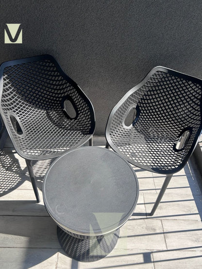 Set de Terraza Berlin Nami