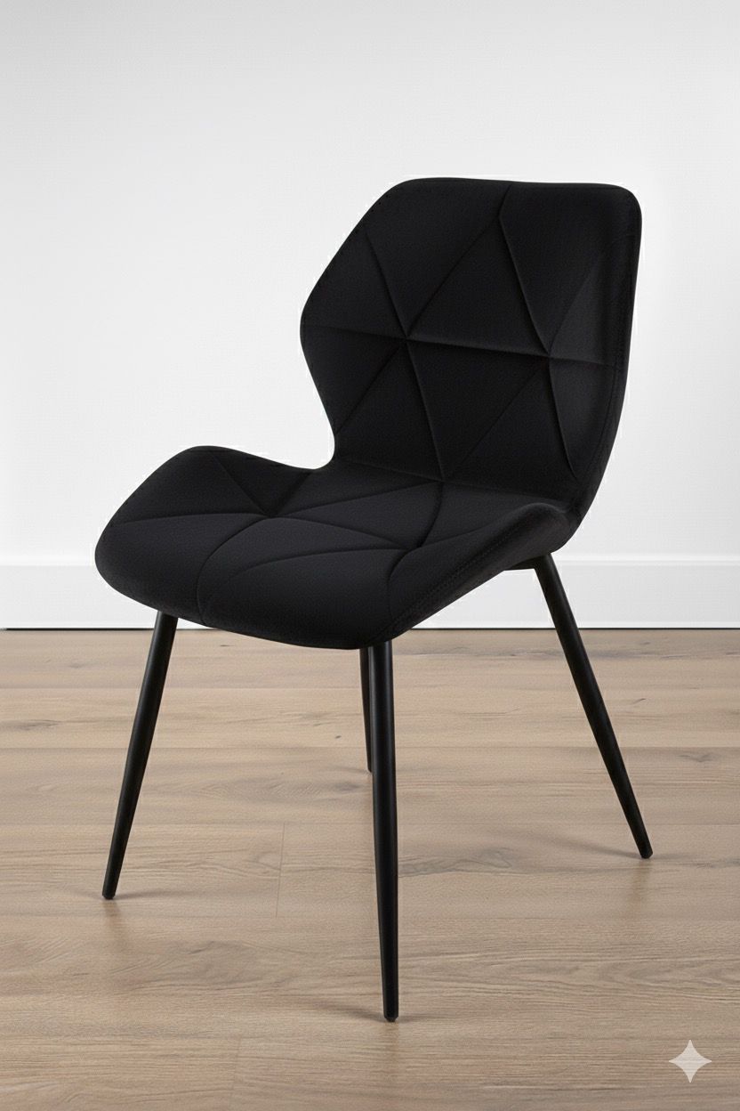 Silla Fiori Lexus Patas Negras