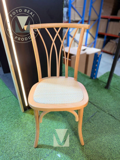 Silla Andes Madera