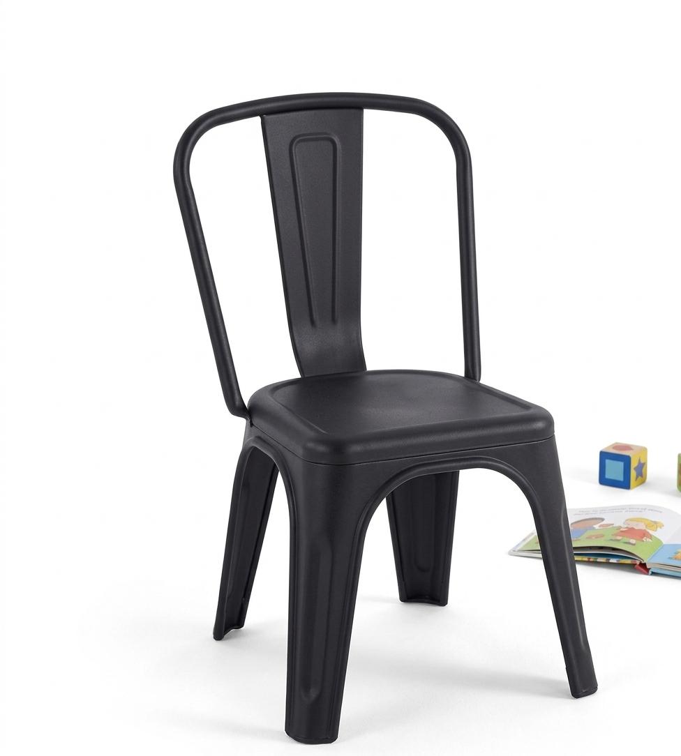 Silla Tolix Kids Polipropileno