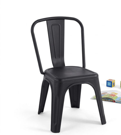 Silla Tolix Kids Polipropileno