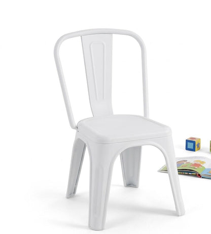 Silla Tolix Kids Polipropileno