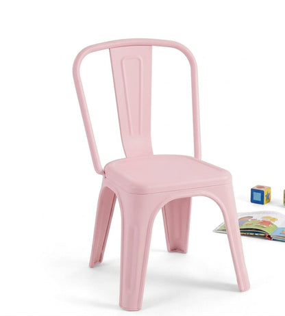 Silla Tolix Kids Polipropileno