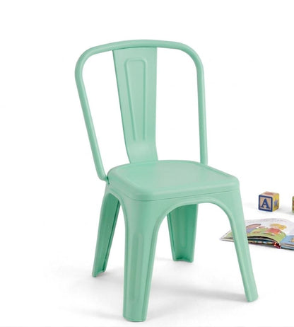 Silla Tolix Kids Polipropileno